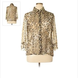 Dress Barn Blouse